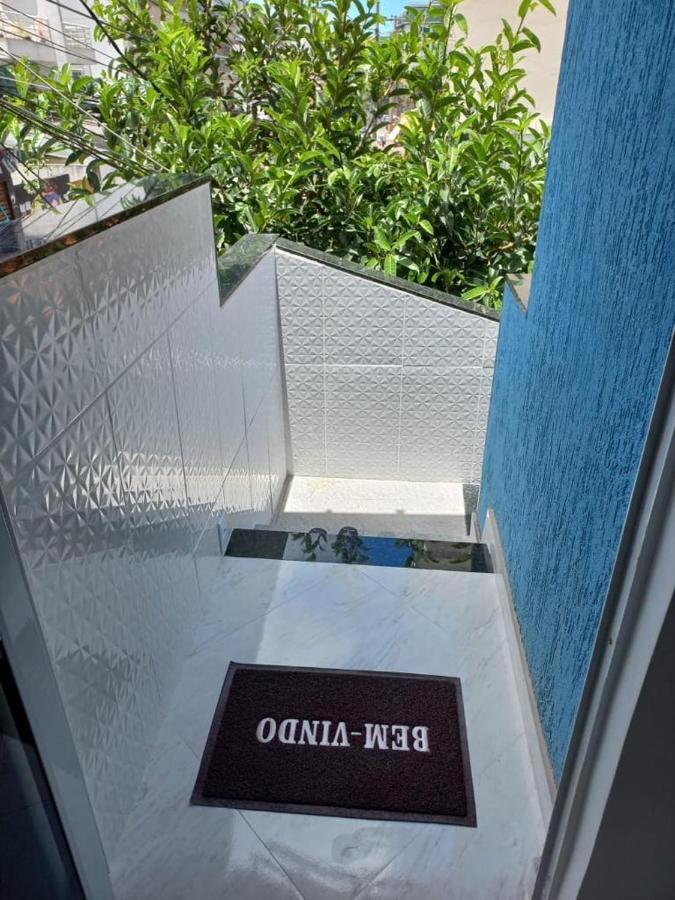 Flat / Apartamento Na Praia Do Forte Кабо Фрио Екстериор снимка